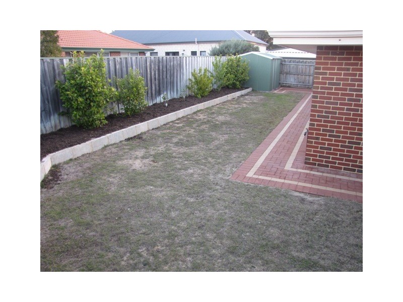 4 Properjohn Drive, Rockingham WA 6168