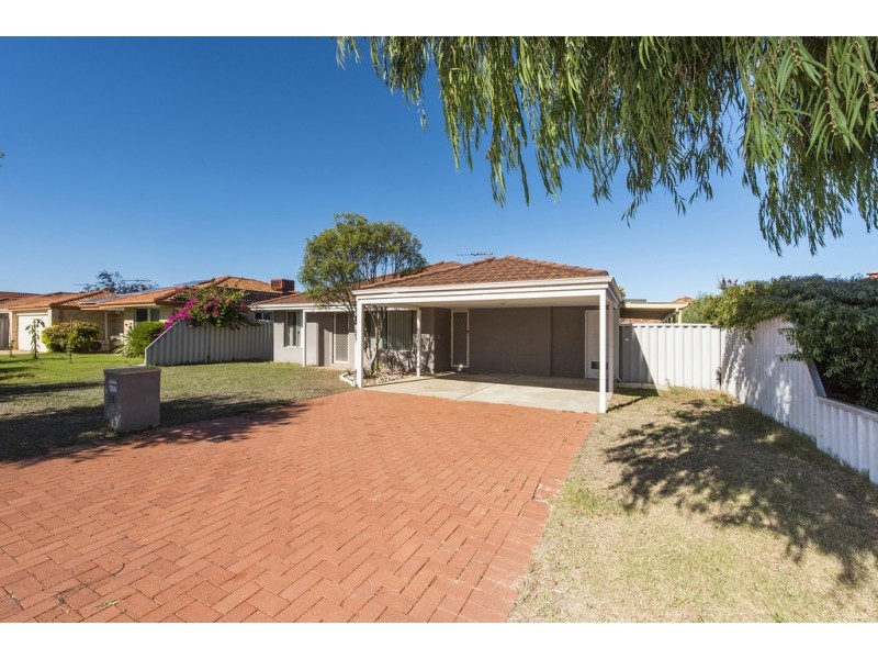 21 Menora Loop, Warnbro WA 6169