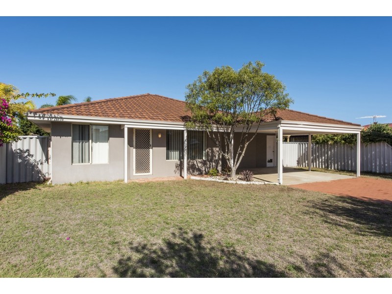 21 Menora Loop, Warnbro WA 6169