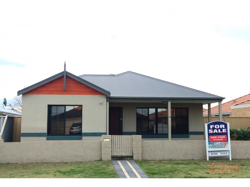 100 Fisher Street, Rockingham WA 6168