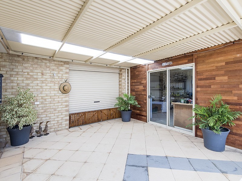 3 Mosedale Loop, Waikiki WA 6169