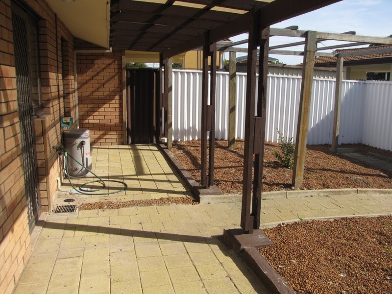 5/12 Recreation Drive, Shoalwater WA 6169