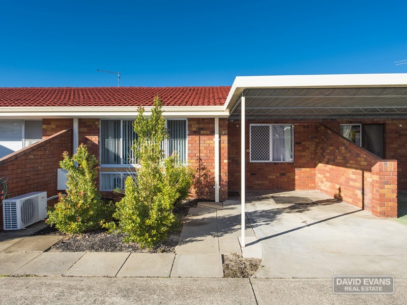 9/10 Hefron Street, Rockingham WA 6168