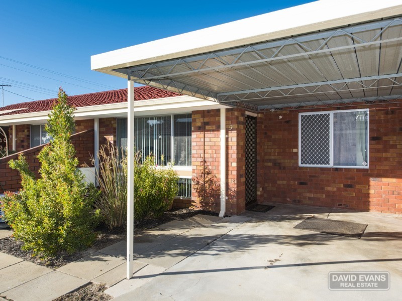 9/10 Hefron Street, Rockingham WA 6168