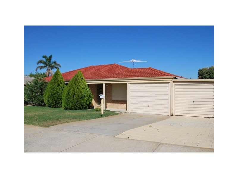27 Gascoyne Way, Cooloongup WA 6168