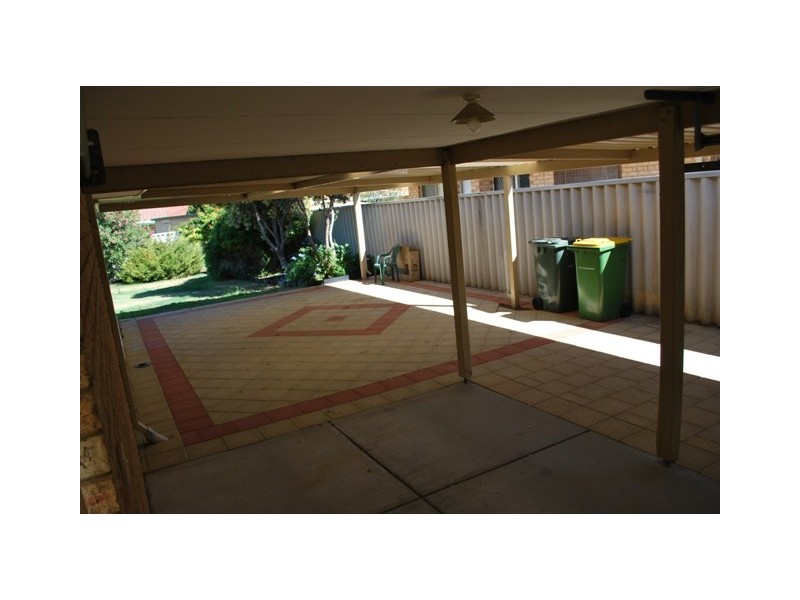 27 Gascoyne Way, Cooloongup WA 6168