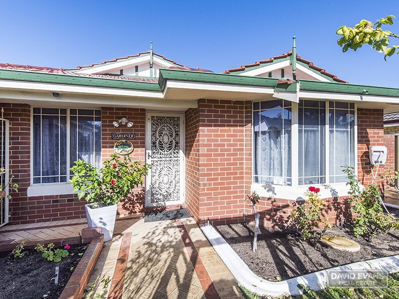 6 Violet Grove, Warnbro WA 6169