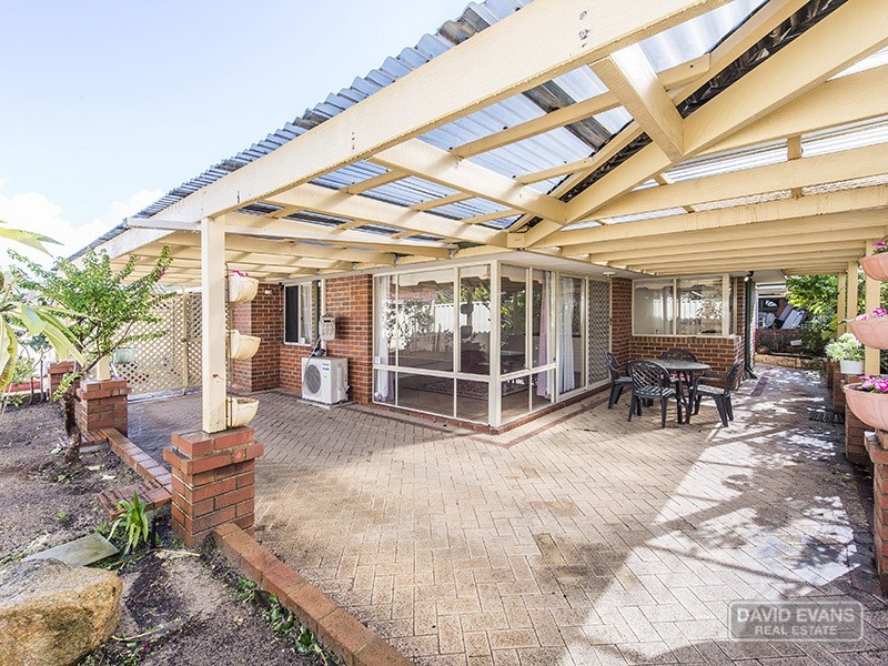 6 Violet Grove, Warnbro WA 6169