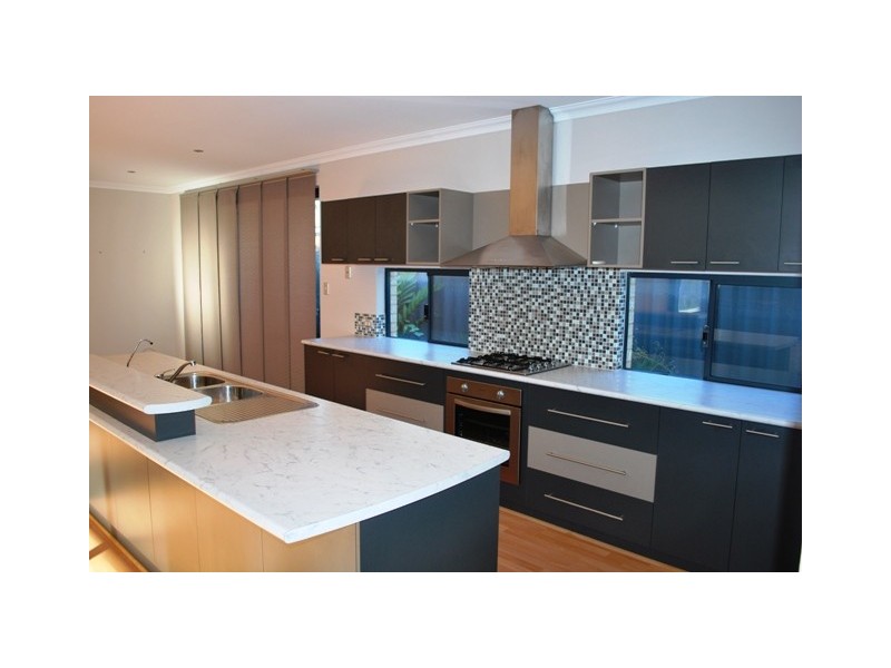 48 Rivergums Boulevard, Baldivis WA 6171