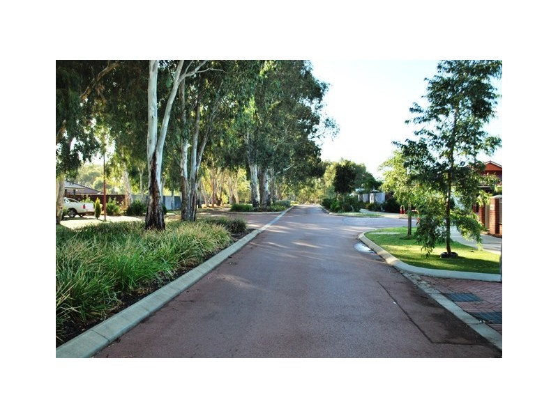 48 Rivergums Boulevard, Baldivis WA 6171