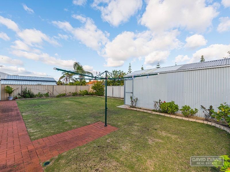 7 Riviera Vista, Port Kennedy WA 6172