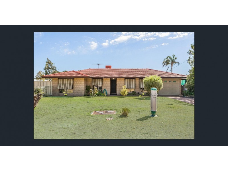 1 Hawkins Street, Rockingham WA 6168