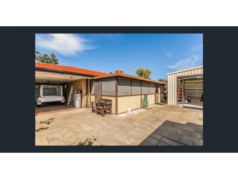 1 Hawkins Street, Rockingham WA 6168