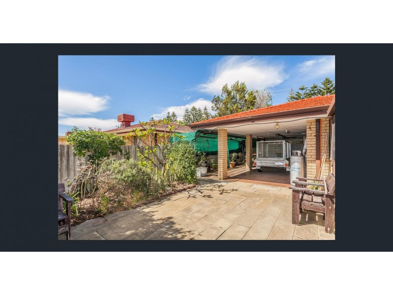 1 Hawkins Street, Rockingham WA 6168