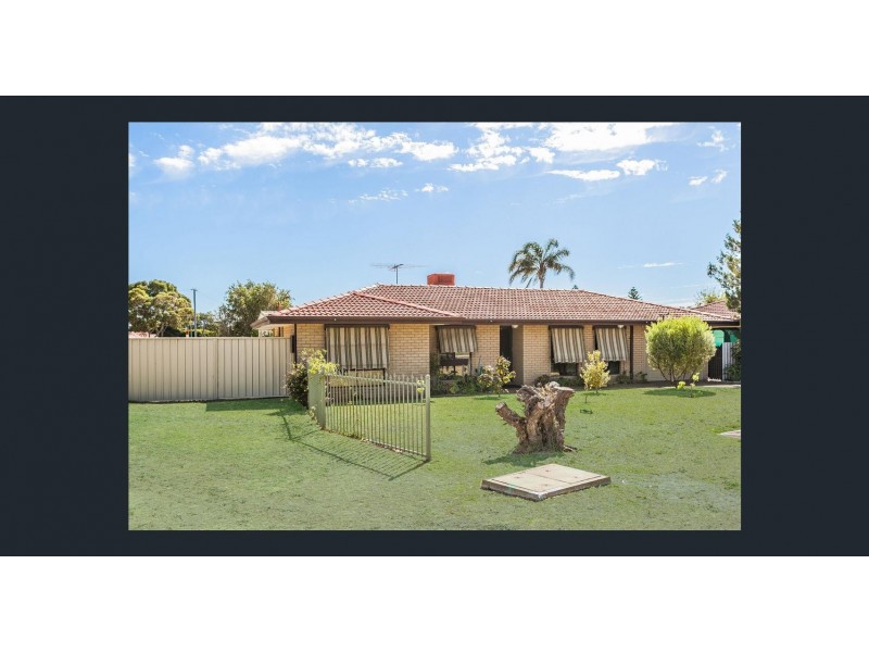 1 Hawkins Street, Rockingham WA 6168