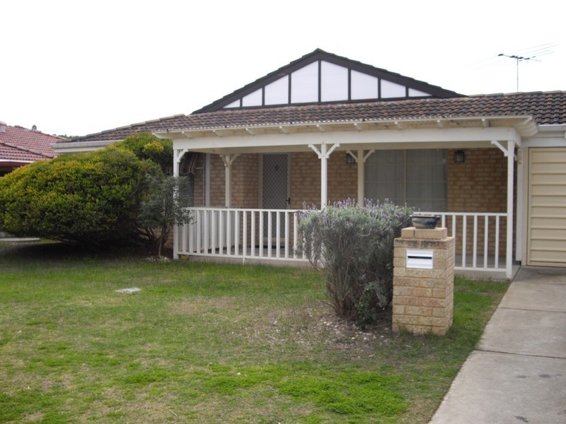 23 Juania Court, Warnbro WA 6169