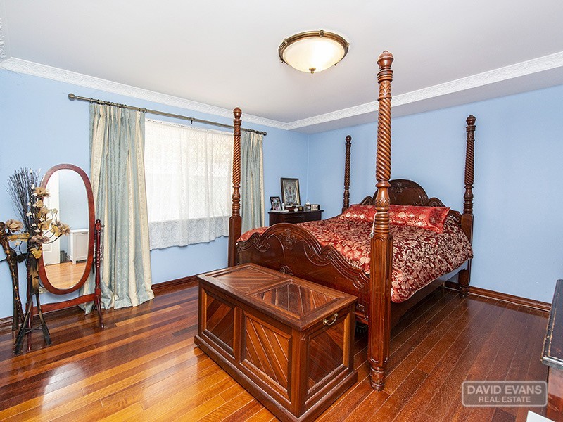 3 Lansby Court, Riverton WA 6148