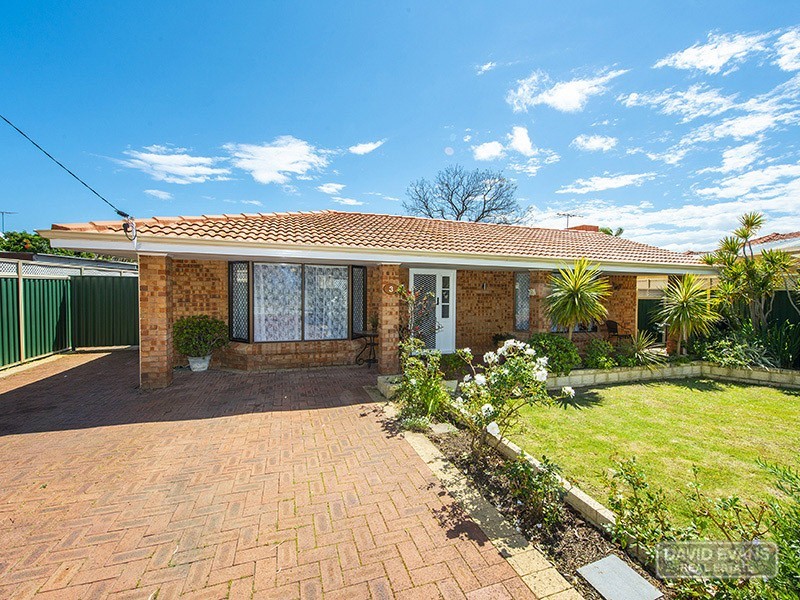 3 Lansby Court, Riverton WA 6148