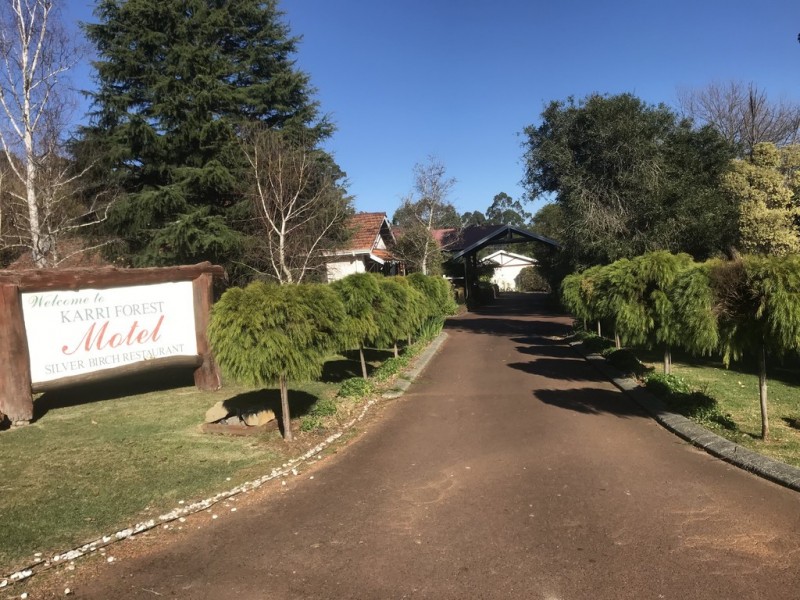 20 Widdeson Street, Pemberton WA 6260