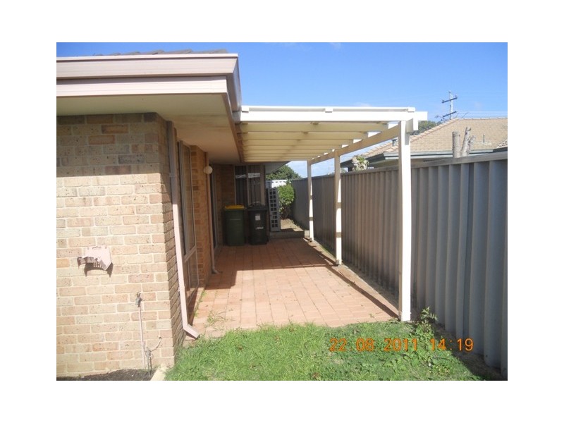 43  Nabberu Cres, Cooloongup WA 6168