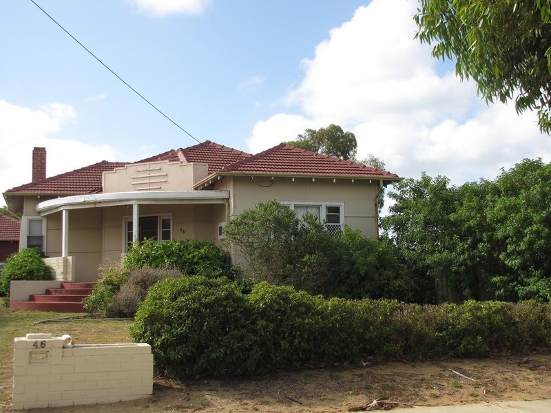 46 Smythe Street, Rockingham WA 6168