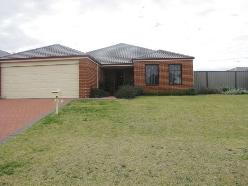 66 Kookynie loop, Baldivis WA 6171