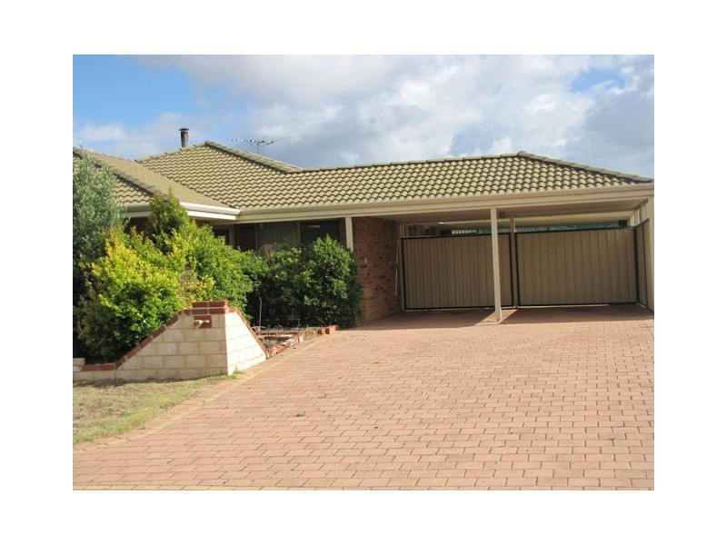 38 Menora Loop, Warnbro WA 6169