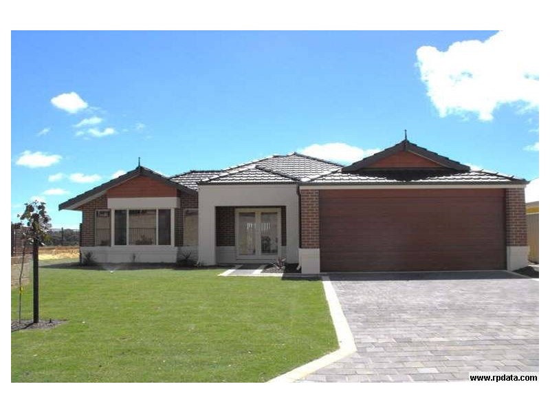 12 Cressy Link, Baldivis WA 6171