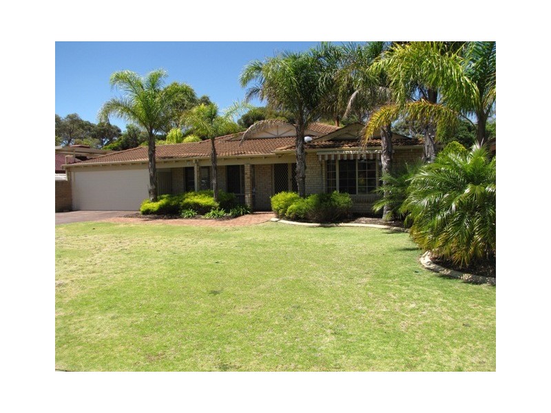 12 Barbados Crescent, Safety Bay WA 6169