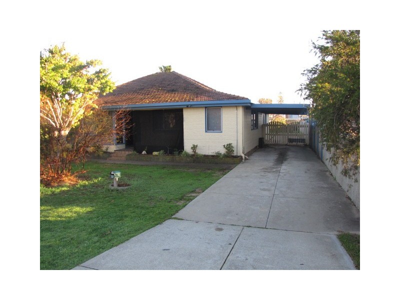 28B George Street, Rockingham WA 6168