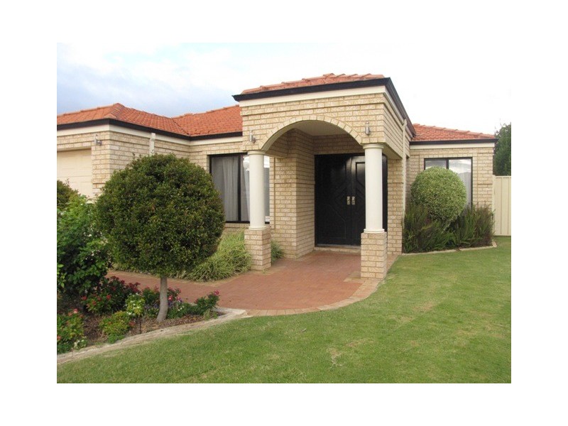 6 Gandessa Green, Port Kennedy WA 6172