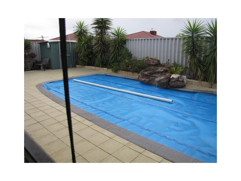 6 Gandessa Green, Port Kennedy WA 6172