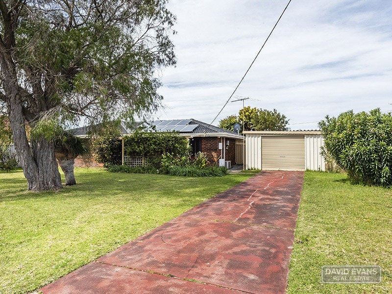 10 Pericles Court, Rockingham WA 6168