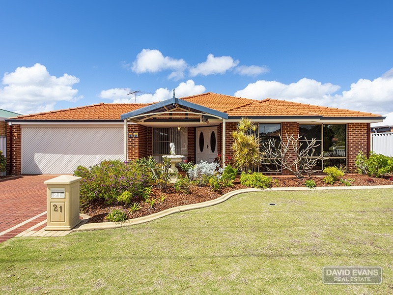 21 Fawdon Street, Safety Bay WA 6169