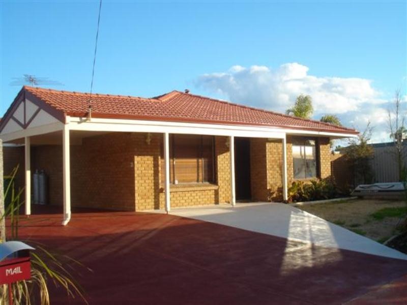 22 Monkton Way, Warnbro WA 6169