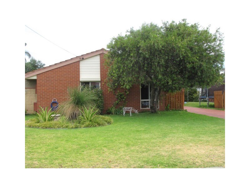 24 Ricketts Court, Rockingham WA 6168