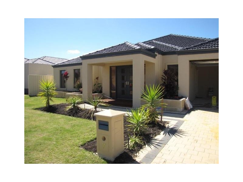 7 Baskerville Crescent, Baldivis WA 6171