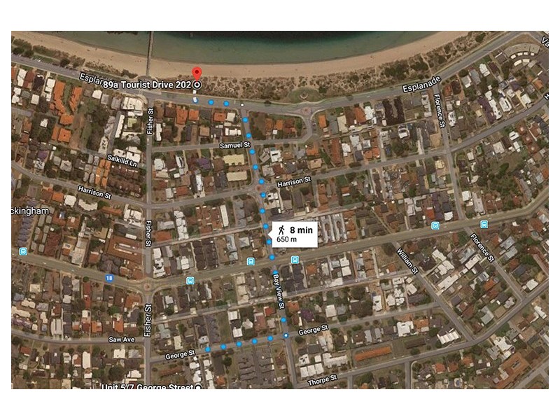 5/7 George Street, Rockingham WA 6168