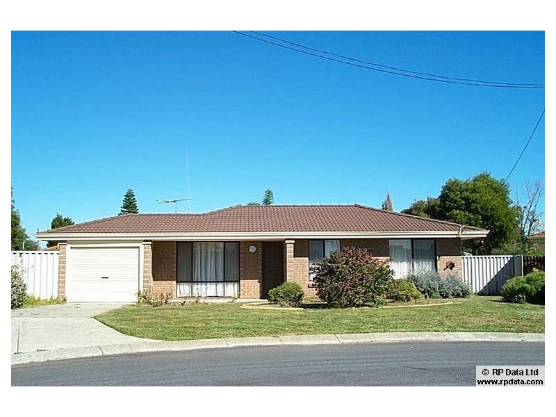 23 Tangaroa Close, Cooloongup WA 6168