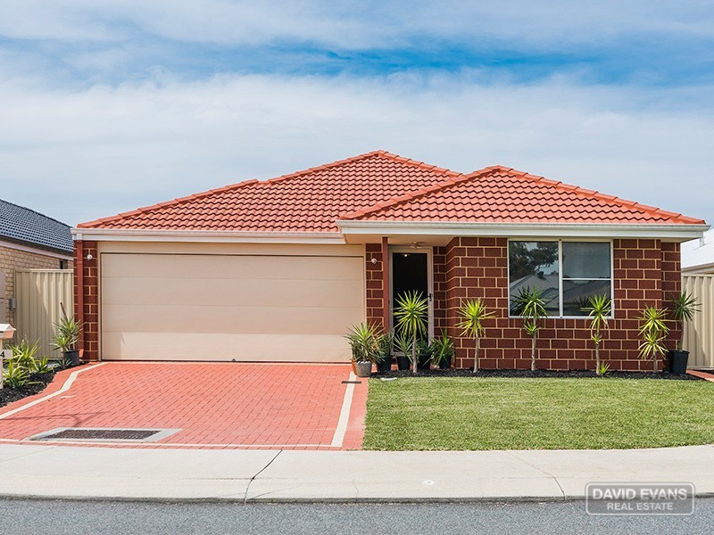 124 Sapphire Chase, Wellard WA 6170
