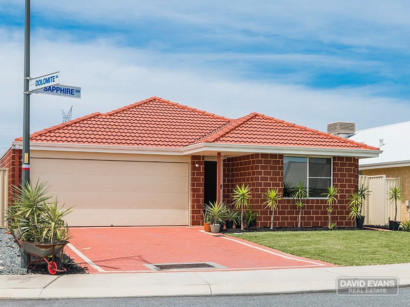 124 Sapphire Chase, Wellard WA 6170