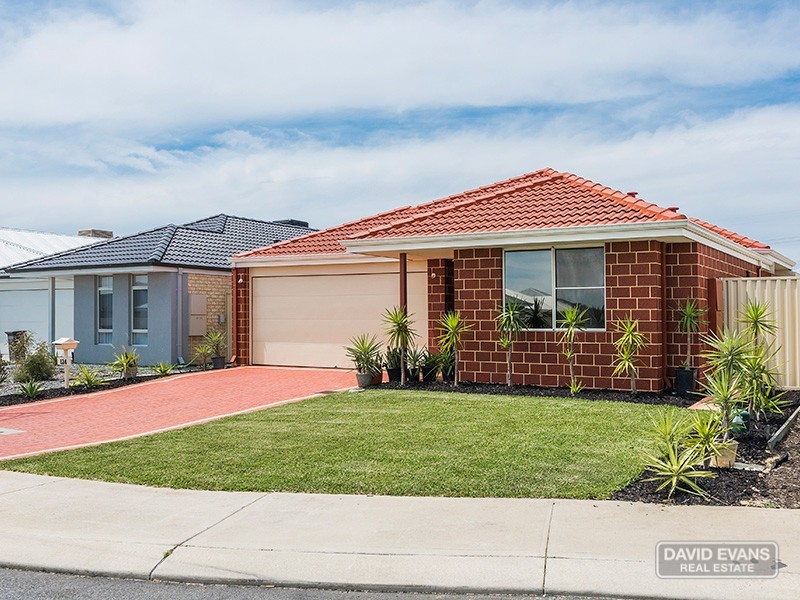 124 Sapphire Chase, Wellard WA 6170
