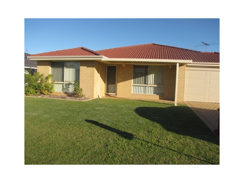 9 Pimento Circle, Port Kennedy WA 6172
