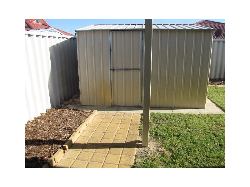 9 Pimento Circle, Port Kennedy WA 6172