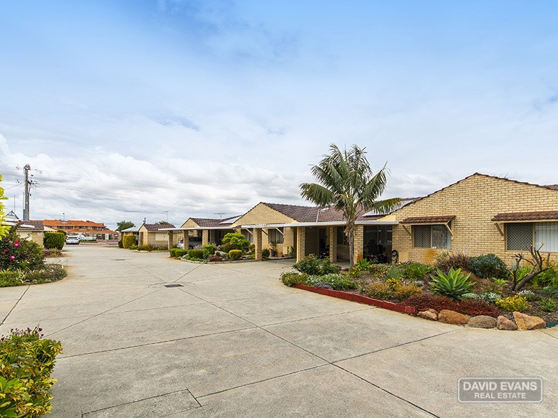 14/16 Hefron Street, Rockingham WA 6168