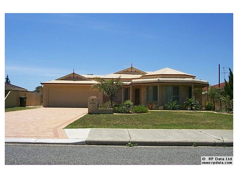12  Orion Road, Silver Sands WA 6210