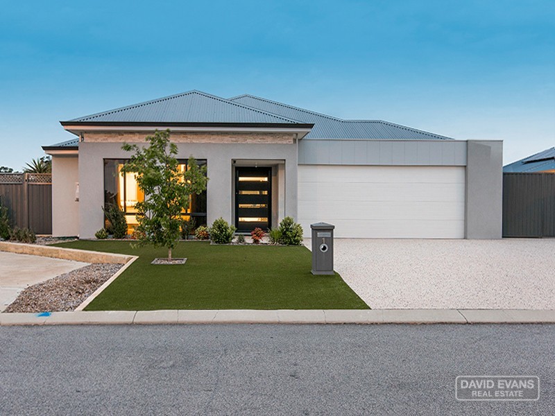 1 Sistene Street, Baldivis WA 6171