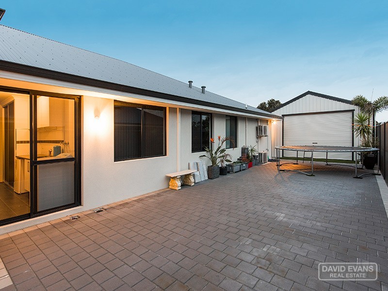 1 Sistene Street, Baldivis WA 6171