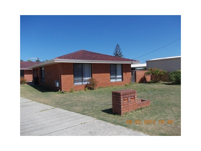 4A ANDROS  ROAD, Safety Bay WA 6169