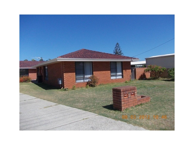 4A ANDROS  ROAD, Safety Bay WA 6169